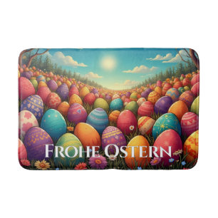 Het magische Oosterland Badmat
