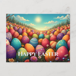 Het magische Oosterland Feestdagenkaart