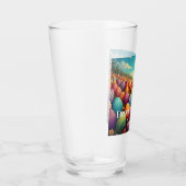 Het magische Oosterland Glas (Rechts)