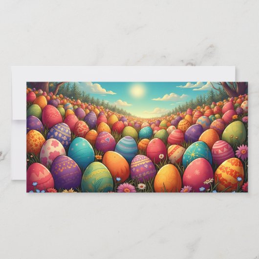 Het Magische Paasland (Voorkant)