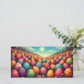 Het Magische Paasland (Staand voorkant)