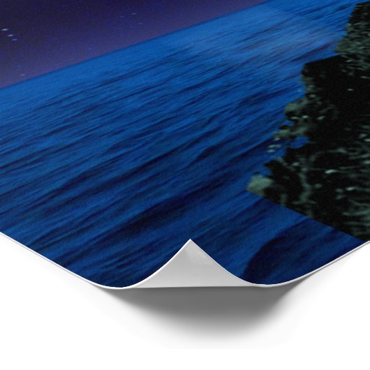 Het Magische Poster (Hoek)