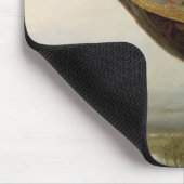 Het magische tapijt, 1880 muismat (Hoek)