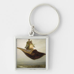 Het magische tapijt, 1880 sleutelhanger