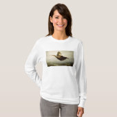 Het magische tapijt, 1880 t-shirt (Voorkant volledig)