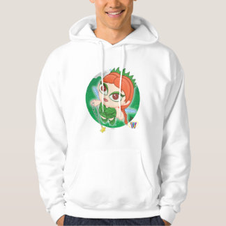 Het Magische Woud van Alyssa Hoodie