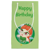 Het Magische Woud van Alyssa Klein Cadeauzakje (Voorkant)