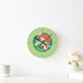 Het Magische Woud van Alyssa Ronde Klok (Huis)