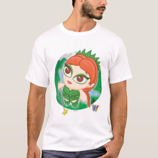 Het Magische Woud van Alyssa T-shirt