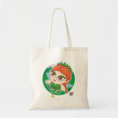 Het Magische Woud van Alyssa Tote Bag (Voorkant)