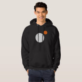 Het Magistris-project is groot T-shirt (Voorkant volledig)