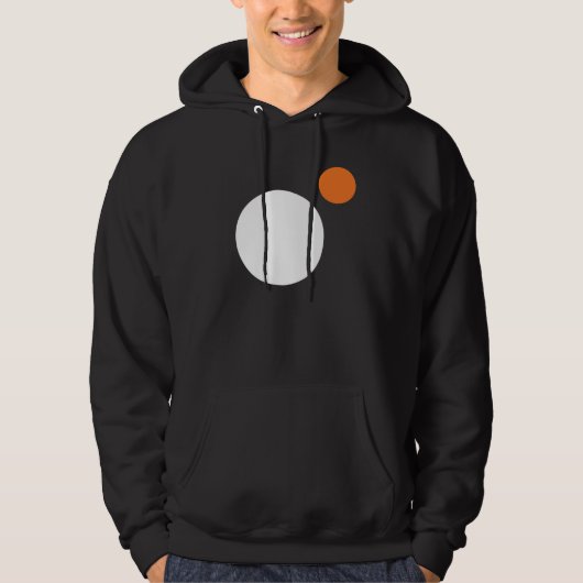 Het Magistris-project is groot T-shirt (Voorkant)