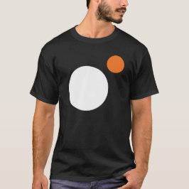 Het Magistris-project is groot T-shirt