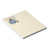 Het Mah Jongg Pennyfarding-Notitieblok Notitieblok (Schuin)