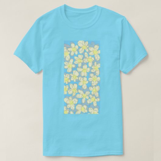 Het Mainkaukau collectie T-shirt (Design voorkant)