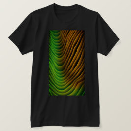 Het Mainkaukau collectie T-shirt