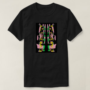 Het Mainkaukau collectie T-shirt