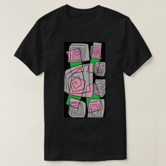 Het Mainkaukau collectie T-shirt