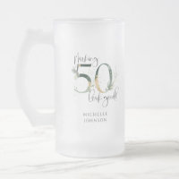 Het maken van 50 blik Goede Groene Goud Botanische