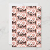 Het maken van 60 een goede moderne typografische v (Achterkant)