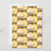 Het maken van 60 een goede moderne typografische v (Achterkant)