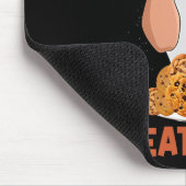 Het maken van Cookie Great Again Grappig Trump Mak Muismat (Hoek)