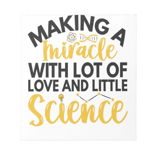 Het maken van een wonderbaarlijke weestijd van lie notitieblok (Voorkant)