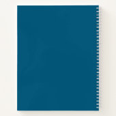 Het maken van Golven in de basisschool, Rang & Naa Notitieboek (Achterkant)