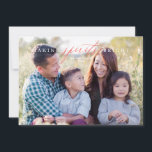 Het maken van Spirits Bright Photo Christmas Kaart<br><div class="desc">Het maken van Spirits Bright Photo Christmas Kaart</div>