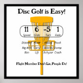 Het makkelijke spel poster (Voorkant)