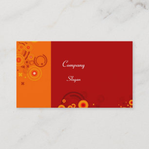 Het Mall Visitekaartje