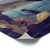 Het "Mallorcan"-schip waarop George Sand en Cho Poster (Hoek)