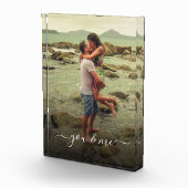 Het Malplaatje van de Foto van de douane Creëer me (Rechts)