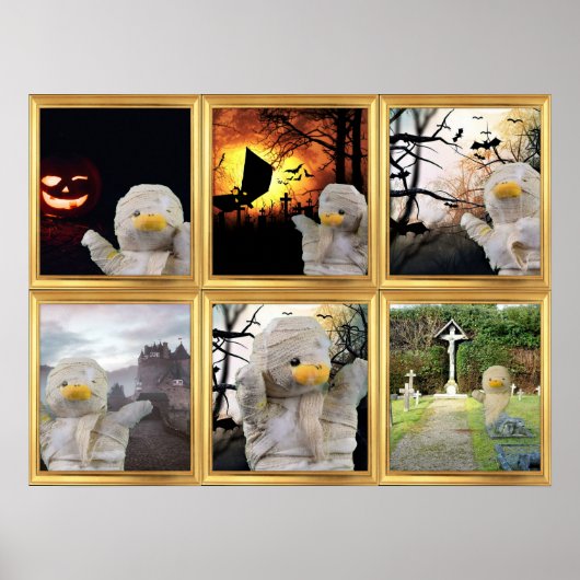 Het mama Poster (Voorkant)