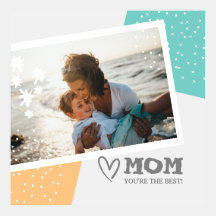 Het mamma u is de Beste Post van Instagram van de