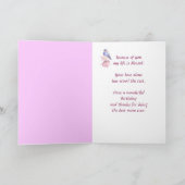 Het Mamma van de verjaardag, Kant, de Tuin van de Kaart (Binnen)