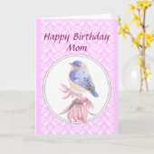 Het Mamma van de verjaardag, Kant, de Tuin van de Kaart (Gele Bloem)