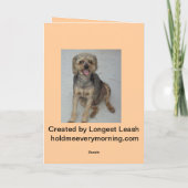 Het Mamma van het bedankt (Achterkant)