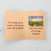 Het Mamma van het bedankt (Binnen)