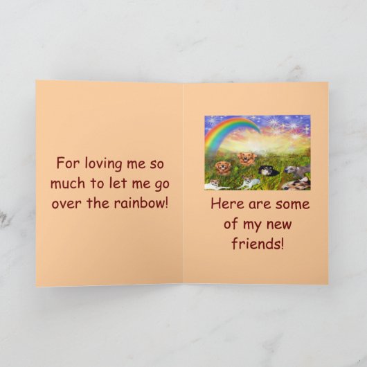 Het Mamma van het bedankt (Binnen)