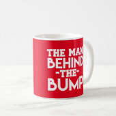 Het man achter de mok (Voorkant rechts)