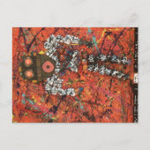 Het Man Briefkaart (Voorkant)