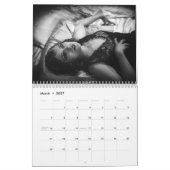 Het Man dat lacht in 1928 #2 Kalender (Mar 2027)