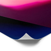 Het Man dat mijn koffie spikte - Ken Gage Art Poster (Hoek)