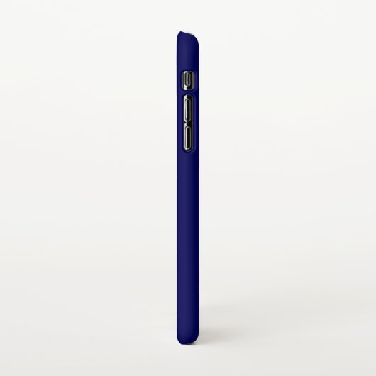 Het Man de Mengte de Geviste Legende i iPhone Hoesje (Linkerkant)