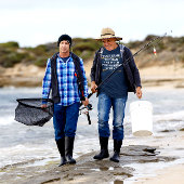 Het Man de Mmythe de Geviste Legend personaliseerd T-shirt