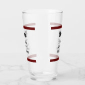 Het Man De Mmythe de Legende Glas (Links)