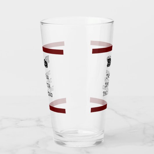 Het Man De Mmythe de Legende Glas (Links)