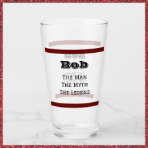 Het Man De Mmythe de Legende