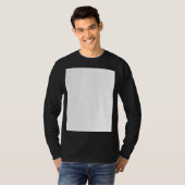 Het Man De Mmythe de Legende T-shirt (Voorkant volledig)